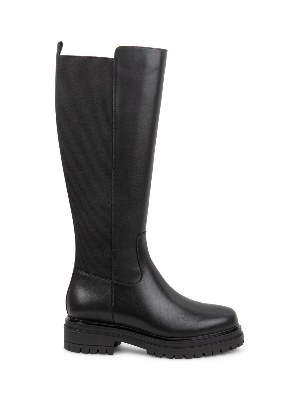 Steve Madden X Blondo “Cindy” Leather Boots